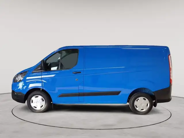 Ford Transit view 6
