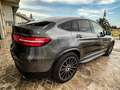 Mercedes-Benz GLC 220 GLC Coupe 220 d Premium 4matic#AUTO#LED#TETTO#CAM Grigio - thumbnail 6