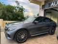 Mercedes-Benz GLC 220 GLC Coupe 220 d Premium 4matic#AUTO#LED#TETTO#CAM Grigio - thumbnail 7