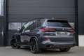 BMW X5 XDrive45e High Executive M-Sport|Pano|Trekhaak|HuD Grijs - thumbnail 4