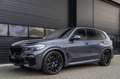 BMW X5 XDrive45e High Executive M-Sport|Pano|Trekhaak|HuD Grijs - thumbnail 5
