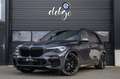 BMW X5 XDrive45e High Executive M-Sport|Pano|Trekhaak|HuD Grijs - thumbnail 1