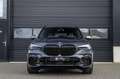 BMW X5 XDrive45e High Executive M-Sport|Pano|Trekhaak|HuD Grijs - thumbnail 9