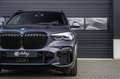 BMW X5 XDrive45e High Executive M-Sport|Pano|Trekhaak|HuD Grijs - thumbnail 10