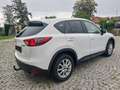 Mazda CX-5 CD175 AWD Revolution SD Aut. Weiß - thumbnail 10