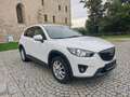 Mazda CX-5 CD175 AWD Revolution SD Aut. Weiß - thumbnail 2