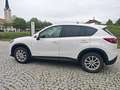 Mazda CX-5 CD175 AWD Revolution SD Aut. Weiß - thumbnail 5