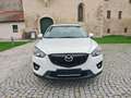 Mazda CX-5 CD175 AWD Revolution SD Aut. Weiß - thumbnail 1