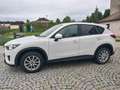 Mazda CX-5 CD175 AWD Revolution SD Aut. Weiß - thumbnail 4