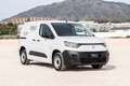 Fiat Dobló Furgón L1 BlueHDi 1.5 L 1000kg 100CV Blanco - thumbnail 1
