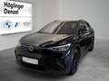 Volkswagen ID.4 ID. 4 Pro Performance 77kWh Schwarz - thumbnail 1