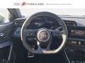 Audi A3 allstreet 1.5 tfsi mhev 48v 150cv identity contras Grigio - thumbnail 14
