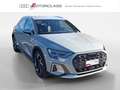 Audi A3 allstreet 1.5 tfsi mhev 48v 150cv identity contras Grigio - thumbnail 7