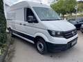 Volkswagen Crafter 35 3640 Blanc - thumbnail 3