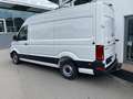 Volkswagen Crafter 35 3640 Blanc - thumbnail 4