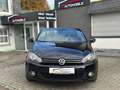 Volkswagen Golf Cabriolet 1.2TSI Basis BMT*TEMP*PDC*SHZ*LMF Schwarz - thumbnail 12