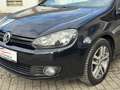 Volkswagen Golf Cabriolet 1.2TSI Basis BMT*TEMP*PDC*SHZ*LMF Schwarz - thumbnail 5