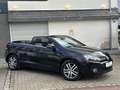 Volkswagen Golf Cabriolet 1.2TSI Basis BMT*TEMP*PDC*SHZ*LMF Schwarz - thumbnail 8