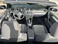 Volkswagen Golf Cabriolet 1.2TSI Basis BMT*TEMP*PDC*SHZ*LMF Schwarz - thumbnail 21