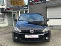 Volkswagen Golf Cabriolet 1.2TSI Basis BMT*TEMP*PDC*SHZ*LMF Schwarz - thumbnail 13