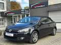 Volkswagen Golf Cabriolet 1.2TSI Basis BMT*TEMP*PDC*SHZ*LMF Schwarz - thumbnail 2
