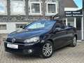 Volkswagen Golf Cabriolet 1.2TSI Basis BMT*TEMP*PDC*SHZ*LMF Schwarz - thumbnail 3