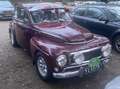 Volvo PV544 Katterug Sport Rood - thumbnail 1