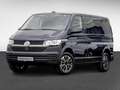 Volkswagen T6 Caravelle 2.0 T6.1 STANDHZ. CAM ACC NAVI ALU Bleu - thumbnail 1