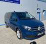 Mercedes-Benz V 220 LANG 9G RISE AERODYNAMIK NAVI MBUX 7-SITZE Bleu - thumbnail 3