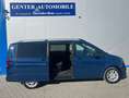 Mercedes-Benz V 220 LANG 9G RISE AERODYNAMIK NAVI MBUX 7-SITZE Bleu - thumbnail 10