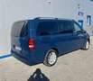 Mercedes-Benz V 220 LANG 9G RISE AERODYNAMIK NAVI MBUX 7-SITZE Bleu - thumbnail 7