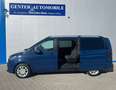 Mercedes-Benz V 220 LANG 9G RISE AERODYNAMIK NAVI MBUX 7-SITZE Bleu - thumbnail 6