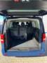 Mercedes-Benz V 220 LANG 9G RISE AERODYNAMIK NAVI MBUX 7-SITZE Bleu - thumbnail 16