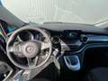 Mercedes-Benz V 220 LANG 9G RISE AERODYNAMIK NAVI MBUX 7-SITZE Bleu - thumbnail 22