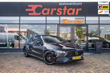 e Premium Plus|45s PAKKET|PANO|AMG PAKKET