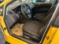 SEAT Ibiza 1,2 Reference Gelb - thumbnail 12