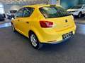 SEAT Ibiza 1,2 Reference Gelb - thumbnail 7