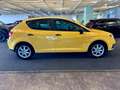 SEAT Ibiza 1,2 Reference Gelb - thumbnail 4