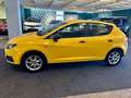 SEAT Ibiza 1,2 Reference Gelb - thumbnail 8