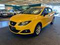 SEAT Ibiza 1,2 Reference Gelb - thumbnail 1