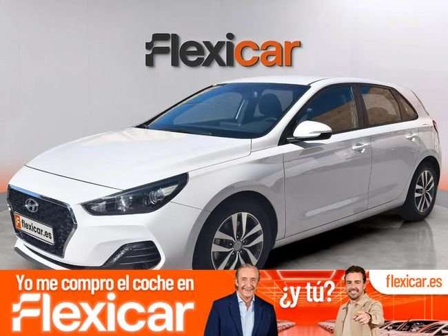 Hyundai i30 1.0 TGDI Klass 115 - foto 1