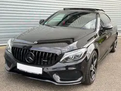 Mercedes-Benz C 43 AMG 4MATIC