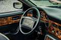 Aston Martin Virage 5.3 VIRAGE VOLANTE *** RADIO / BELGIAN CAR *** Grijs - thumbnail 19