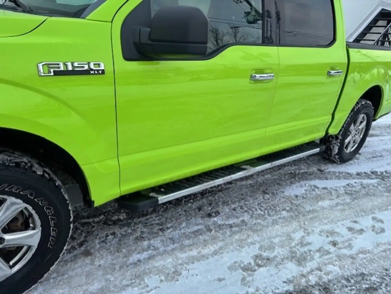 Ford F 150 снимка Ford F 150