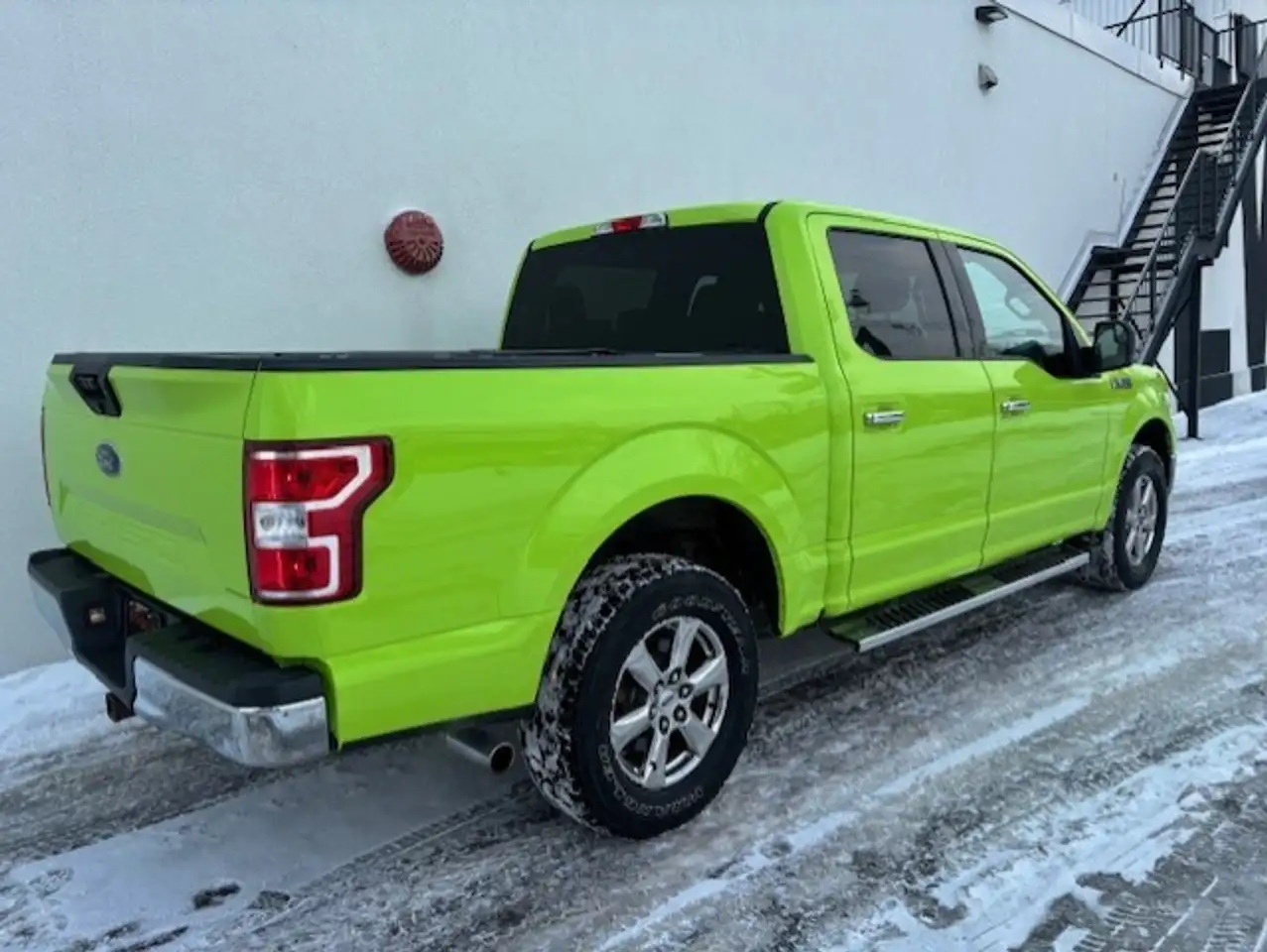 Ford F 150 снимка Ford F 150