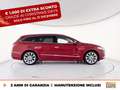 Ford Mondeo sw 2.0 hybrid vignale ecvt Rot - thumbnail 5