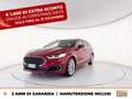 Ford Mondeo sw 2.0 hybrid vignale ecvt Rot - thumbnail 1