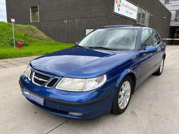 2.0t Vector // AUTOMAAT // BENZINE // EXPORT!!!