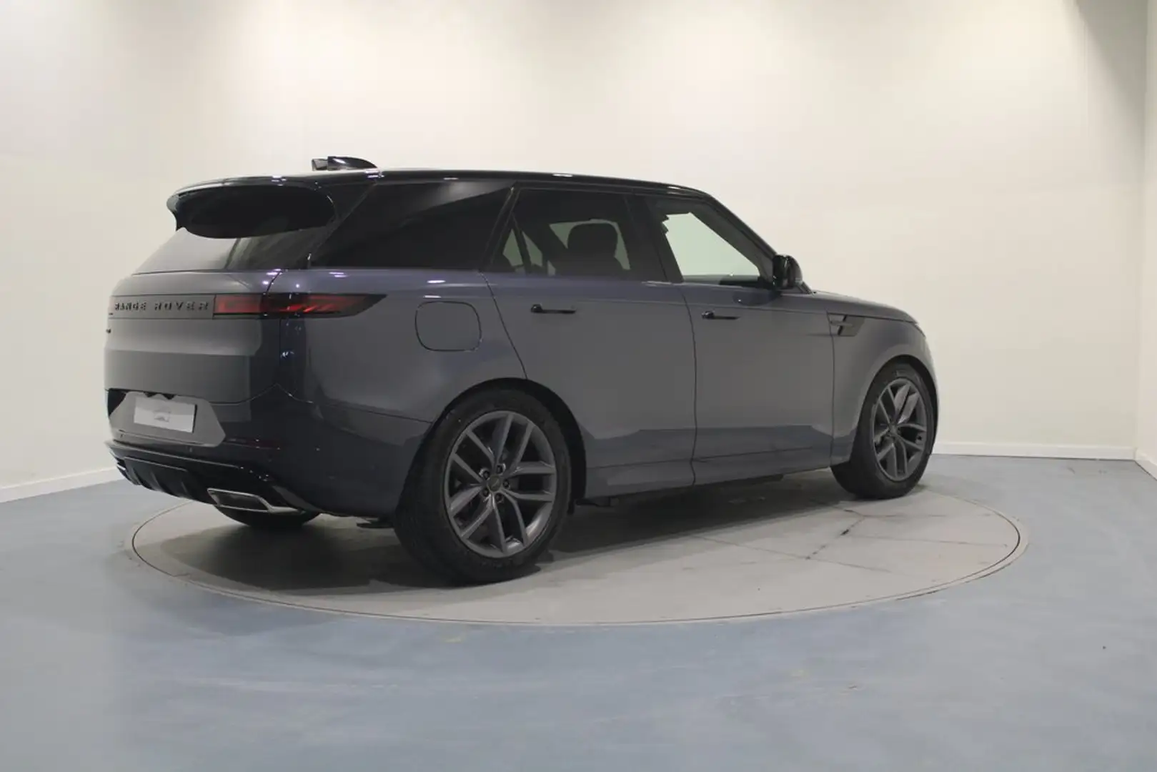 Land Rover Range Rover Sport 3.0 i6 PHEV Dynamic SE 460 Azul - 2