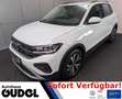 Volkswagen T-Cross 1.5 TSI Life AHK Kamera Keyless ACC AppC Blanc - thumbnail 1